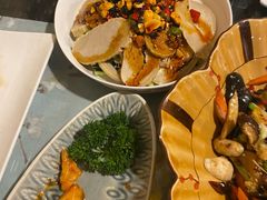 -素心斋素食餐厅