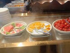 -重庆小天鹅火锅(中商广场店)