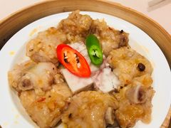 -金苑海鲜酒家(来魅力店)