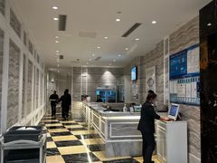 -新南华大酒店(长寿店)