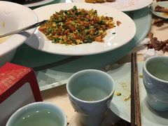 -小江南(万福园店)