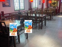 -秦月轩·陕西家乡菜(阜成路·五棵松店)