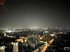 -上海龙之梦万丽酒店