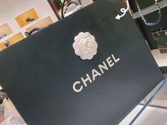-CHANEL(恒隆广场店)
