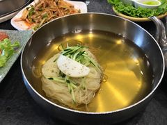 -金刚山(学府路店)