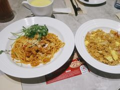 -必胜客(天鸿店)