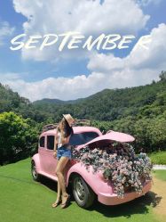 -花漾摄影优选工作室(东莞原创作品店)