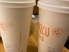 -Jazcu珍仕菓鲜榨果汁(西单大悦城店)