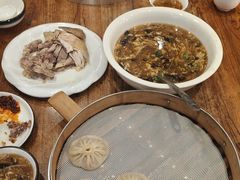 -宋都禾源·灌汤包子(汉兴路直营店)