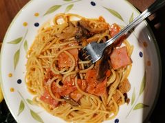 -萨莉亚意式餐厅(杭州滨江天街店)