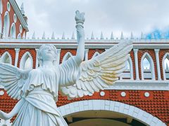 -哈尔滨伏尔加庄园