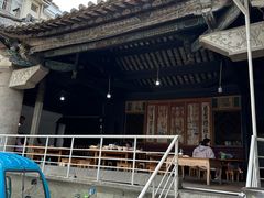 -陈记牛肉馆(尚文书店店)