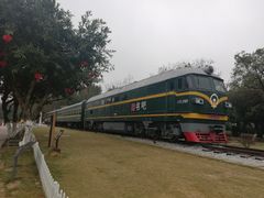 -柳州工业博物馆