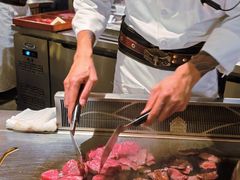 -牛将军•涮肉•烤肉(北京王府井·故宫店)