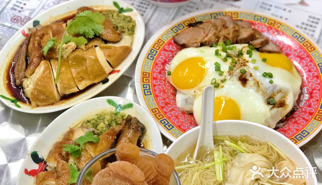 无锡茶冰室港嘢客观点评✋🏻