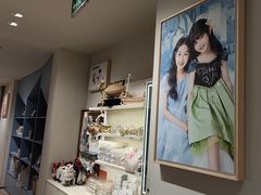 -海马体照相馆(上海月星环球港店)