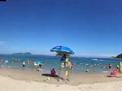 -西涌国际滨海旅游区