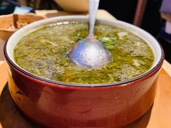 酸豆米烩饭-山石榴·贵州菜(丰盛里店)