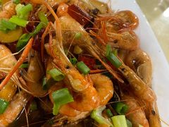 -凤嫂农家乐(梁弄店)