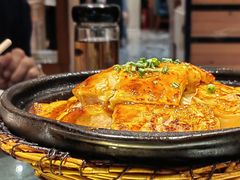 -全聚贤餐厅·湖北家常菜(沙湖店)