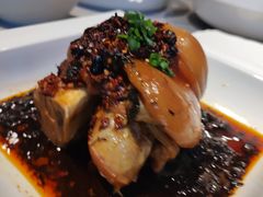-徐记海鲜(观沙岭|滨江新城店)