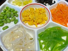 我们的炸酱面-方砖厂69号炸酱面·烤鸭(前门鲜鱼口店)