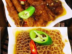 -赏点粤式点心(广州塔店)