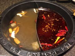-椒王火锅(厚街万达店)