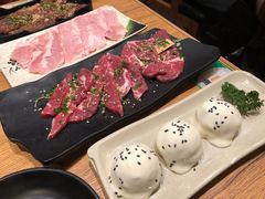 -千寻烧肉(政务区店)
