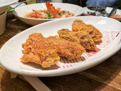 -新白鹿餐厅(龙游路店)