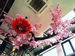 -缘福乡村铁锅炖民宿(八达岭店)