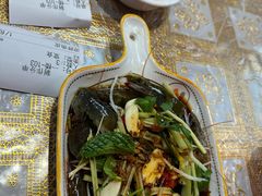-官塘锋记鱼生·生腌·砂锅粥(牌坊街店)