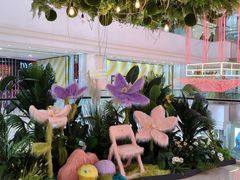 -西安王府井Discovery(永宁门店)