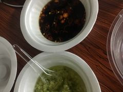 -威邵鸡煲(西华路总店)