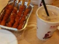 -尊宝比萨(黄泥磅店)