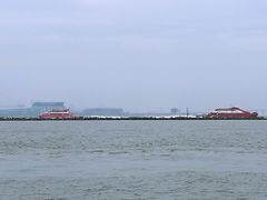 -澳门环岛游湾仔码头