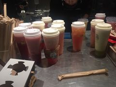 -LELECHA乐乐茶(美罗城店)