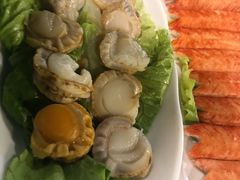 -拾下卜卜贝•海鲜火锅