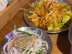 -济州爱肉堂(总店)