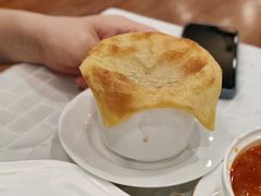 -新侨三宝乐西餐厅(崇文门店)