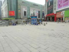 -宝龙广场(福州台江店)