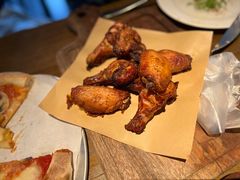 -FABIO’S费比欧披萨餐厅