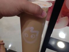-CoCo都可(合生汇店)
