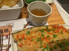 -木屋烧烤(龙岗南联店)