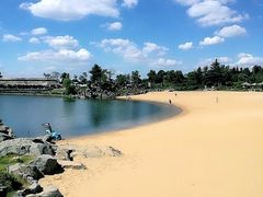 -南京银杏湖乐园