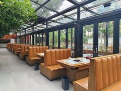 -海岛八号龙虾烧烤田鸡(蓝天路总店)