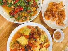 -黄记饮食店·潮汕家常菜(丹霞庄中区店)