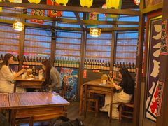 -平成屋· Late Night 食堂(漕宝路店)