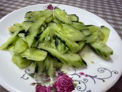 -尕胡才炕锅烤羊肉馆(八一路店)