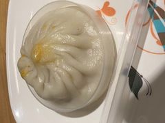 蟹黄汤包-老城南.鸭血粉丝汤(夫子庙店)